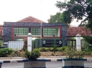 kantor dinkes