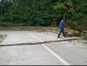 jalan pasirkurai