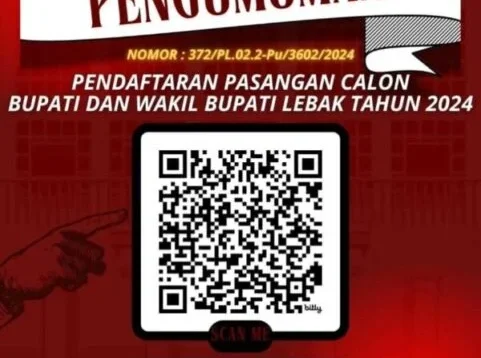 kpu prngumuman
