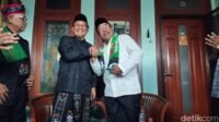 bacawagub jakarta rano karno mengunjungi kediaman ketua umum forum betawi rempug fbr lutfi hakim 2 169