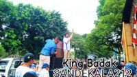 king badak5