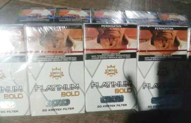 roko platinum bold