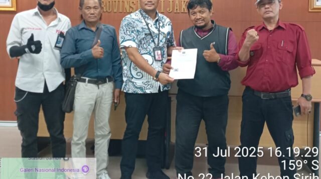 dpw dki jakarta Baralak nusantara e1753980535972