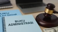 Pengadaan Buku Administrasi SD di Lebak