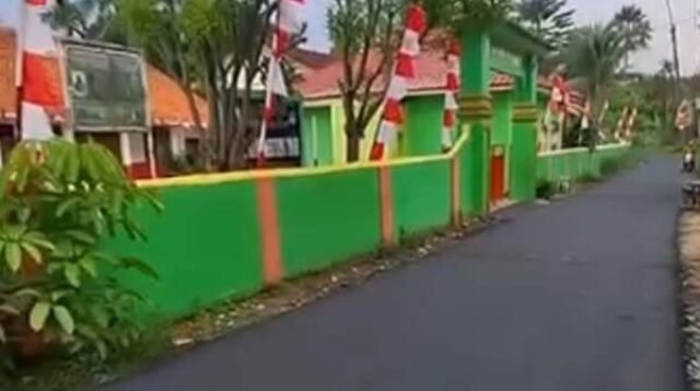 Jalan selahaur