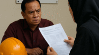 Skandal PUPR Kabupaten Lebak