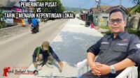 ari cahtadi aktivis banten