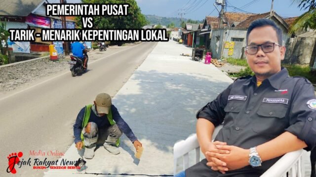 ari cahtadi aktivis banten