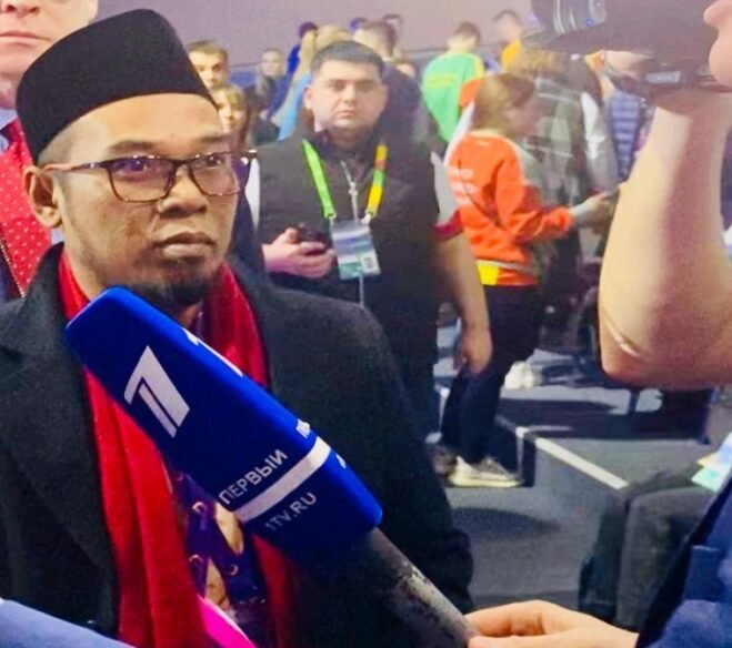 Ekonomi & Kebijakan Fiskal