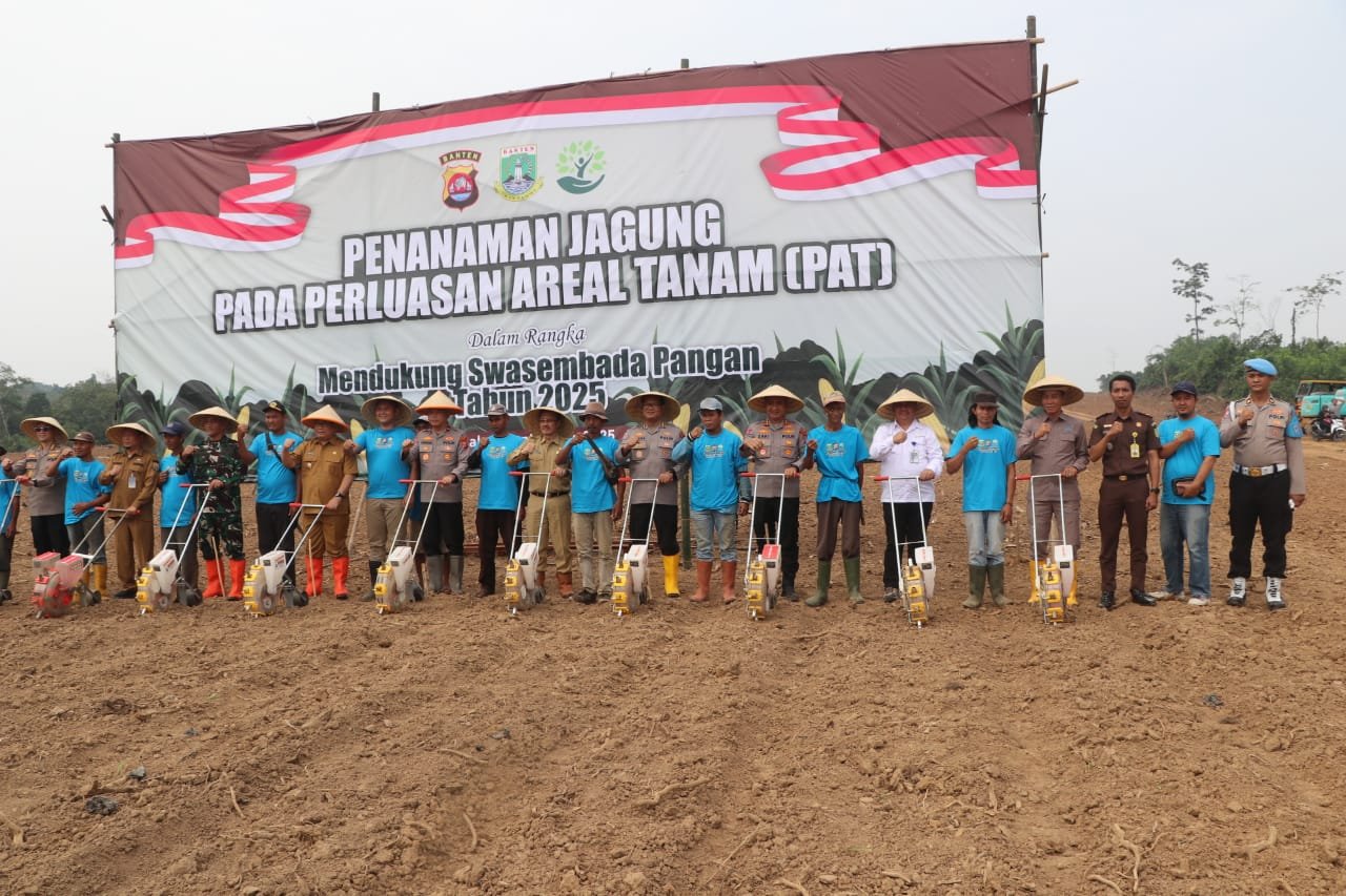 Program Ketahanan Pangan